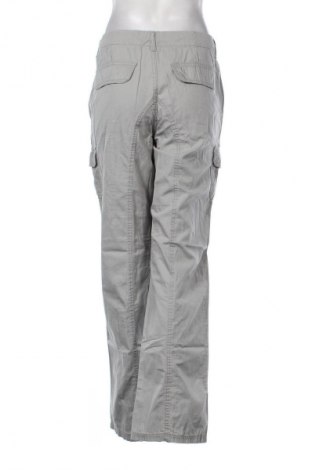 Damenhose H&M Divided, Größe L, Farbe Grau, Preis 23,53 €