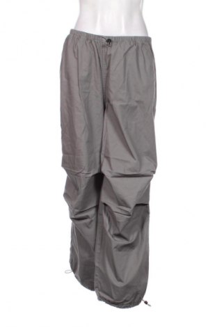Női nadrág H&M Divided, Méret M, Szín Szürke, Ár 5 776 Ft