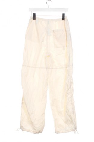 Damenhose H&M Divided, Größe XS, Farbe Beige, Preis 23,53 €