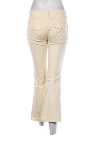 Dámské kalhoty  H&M Divided, Velikost M, Barva Žlutá, Cena  367,00 Kč