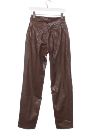Női nadrág H&M Divided, Méret XS, Szín Barna, Ár 6 862 Ft