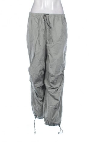 Dámské kalhoty  H&M Divided, Velikost S, Barva Zelená, Cena  507,00 Kč