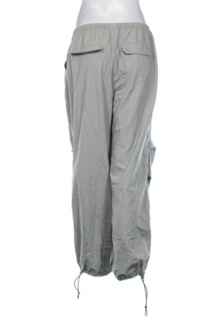 Dámské kalhoty  H&M Divided, Velikost S, Barva Zelená, Cena  507,00 Kč