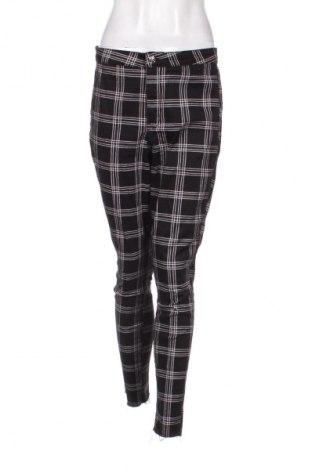 Damenhose H&M Divided, Größe L, Farbe Mehrfarbig, Preis € 14,83