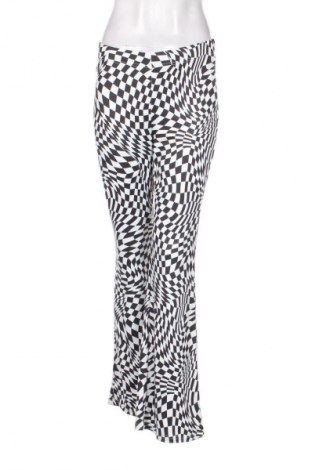 Damskie spodnie H&M Divided, Rozmiar M, Kolor Kolorowy, Cena 105,70 zł