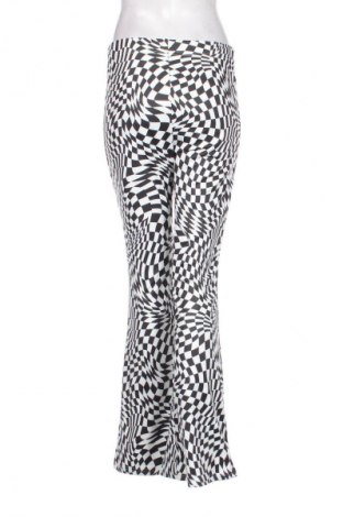 Damskie spodnie H&M Divided, Rozmiar M, Kolor Kolorowy, Cena 105,70 zł