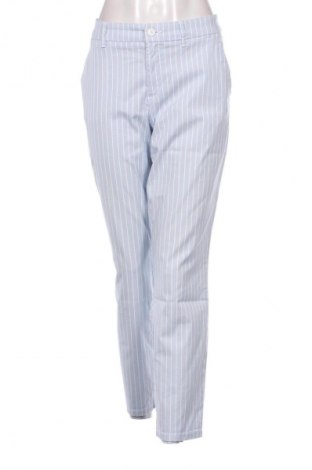 Pantaloni de femei H&M L.O.G.G., Mărime XL, Culoare Multicolor, Preț 76,32 Lei
