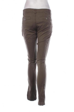 Damenhose H&M L.O.G.G., Größe M, Farbe Grün, Preis 14,77 €