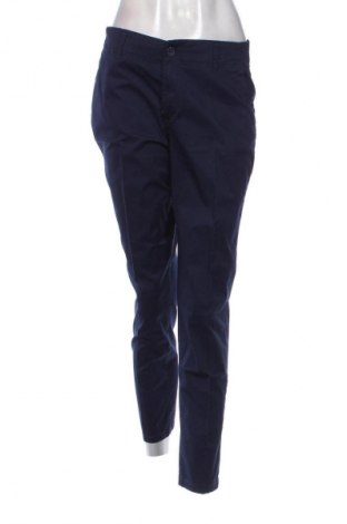 Női nadrág H&M L.O.G.G., Méret M, Szín Kék, Ár 5 776 Ft