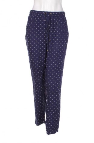 Pantaloni de femei H&M L.O.G.G., Mărime XL, Culoare Multicolor, Preț 133,08 Lei