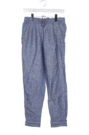 Női nadrág H&M L.O.G.G., Méret XS, Szín Kék, Ár 5 829 Ft