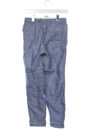Női nadrág H&M L.O.G.G., Méret XS, Szín Kék, Ár 5 829 Ft