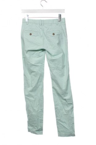 Γυναικείο παντελόνι H&M L.O.G.G., Μέγεθος S, Χρώμα Πράσινο, Τιμή 14,91 €