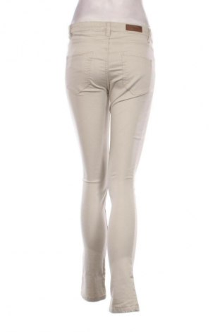 Damskie spodnie H&M L.O.G.G., Rozmiar M, Kolor Beżowy, Cena 66,67 zł