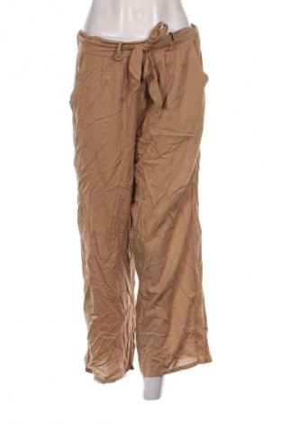 Damenhose Haily`s, Größe M, Farbe Beige, Preis 13,99 €