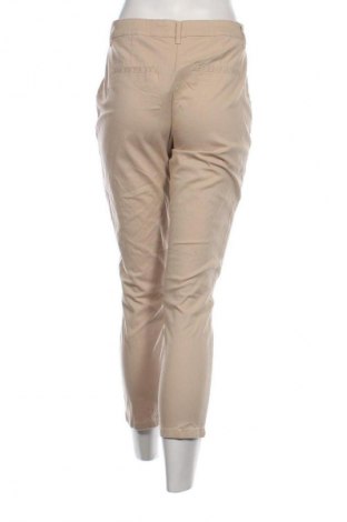 Pantaloni de femei Heine, Mărime M, Culoare Bej, Preț 139,99 Lei