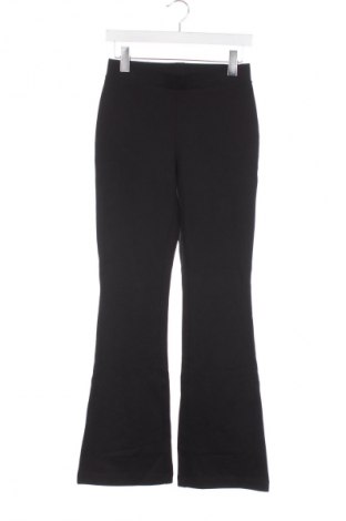 Pantaloni de femei Hema, Mărime S, Culoare Negru, Preț 76,32 Lei