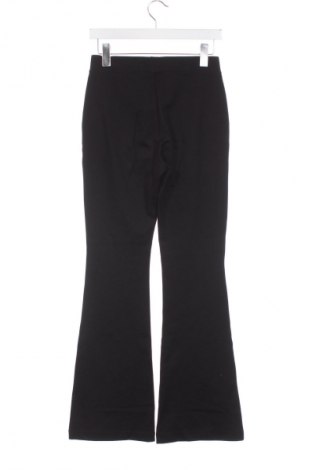Pantaloni de femei Hema, Mărime S, Culoare Negru, Preț 76,32 Lei
