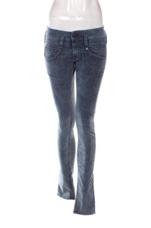 Damenhose Herrlicher, Größe S, Farbe Blau, Preis € 43,99