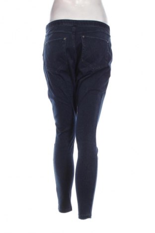 Damenhose Hue, Größe L, Farbe Blau, Preis € 15,00
