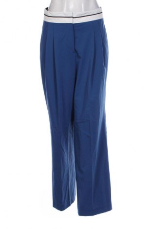 Dámske nohavice Hugo Boss, Veľkosť M, Farba Modrá, Cena  83,89 €