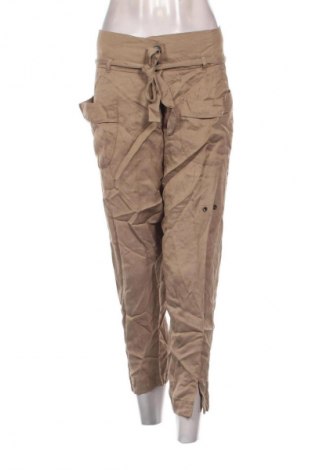 Női nadrág IKKS, Méret XXL, Szín Bézs, Ár 25 869 Ft