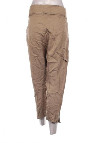 Női nadrág IKKS, Méret XXL, Szín Bézs, Ár 25 869 Ft