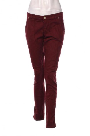 Damenhose IKKS, Größe M, Farbe Rot, Preis € 66,99