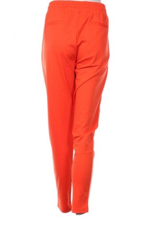 Pantaloni de femei Ichi, Mărime XL, Culoare Portocaliu, Preț 316,99 Lei