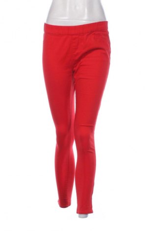Damenhose In Extenso, Größe S, Farbe Rot, Preis 14,91 €