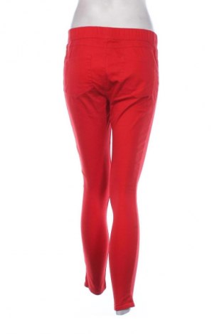 Damenhose In Extenso, Größe S, Farbe Rot, Preis 14,91 €