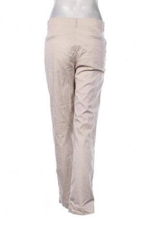 Pantaloni de femei In Wear, Mărime M, Culoare Bej, Preț 216,36 Lei
