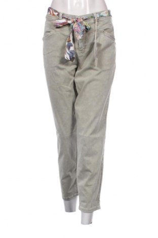 Damenhose Infinity, Größe M, Farbe Grün, Preis 31,99 €