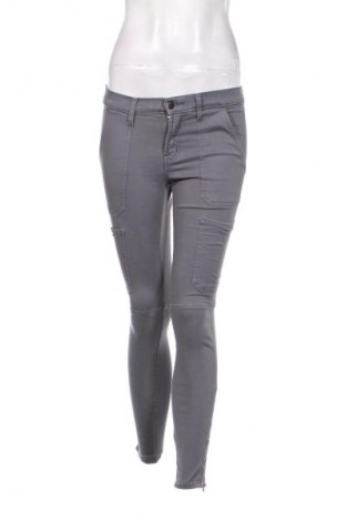 Dámské kalhoty  J Brand, Velikost M, Barva Šedá, Cena  1 217,00 Kč