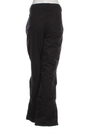 Γυναικείο παντελόνι Jack Wolfskin, Μέγεθος XL, Χρώμα Μαύρο, Τιμή 35,99 €