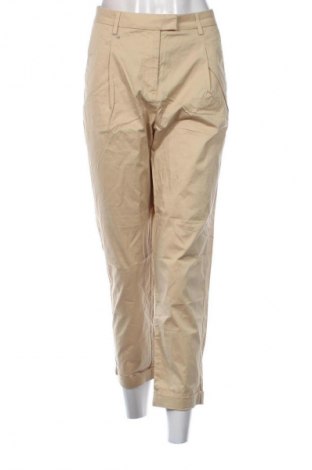 Damenhose Jaeger, Größe M, Farbe Beige, Preis € 49,10