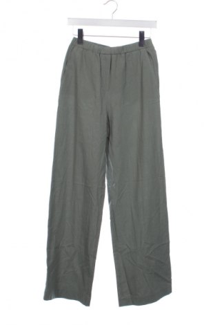 Damskie spodnie Jake*s, Rozmiar XS, Kolor Zielony, Cena 305,99 zł