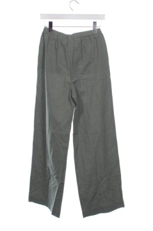 Damskie spodnie Jake*s, Rozmiar XS, Kolor Zielony, Cena 305,99 zł