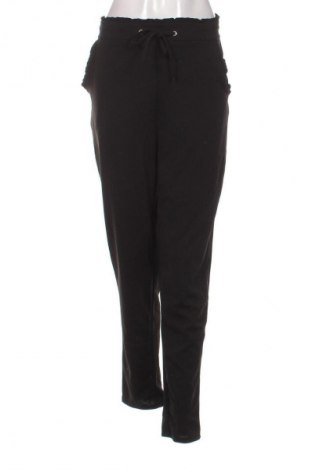 Damenhose Janina, Größe XL, Farbe Schwarz, Preis € 32,99