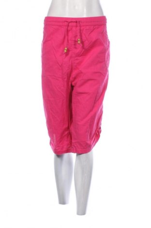 Dámské kalhoty  Janina, Velikost 3XL, Barva Růžová, Cena  366,00 Kč