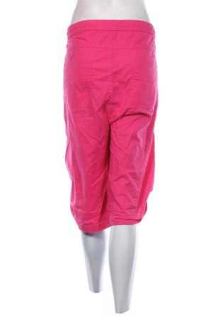 Dámské kalhoty  Janina, Velikost 3XL, Barva Růžová, Cena  366,00 Kč