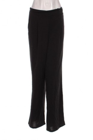 Pantaloni de femei Janina, Mărime XL, Culoare Negru, Preț 71,99 Lei