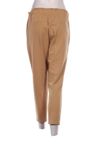 Pantaloni de femei Janina, Mărime M, Culoare Maro, Preț 98,99 Lei