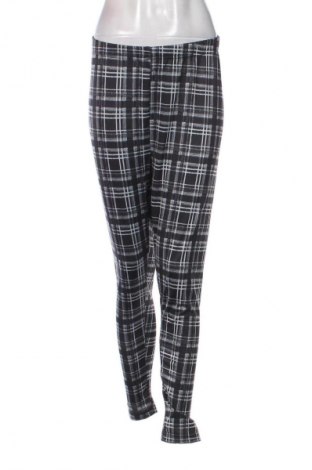 Pantaloni de femei Janina, Mărime XL, Culoare Multicolor, Preț 76,32 Lei