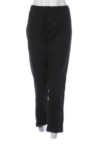 Damskie spodnie Jean Pascale, Rozmiar XL, Kolor Czarny, Cena 150,99 zł