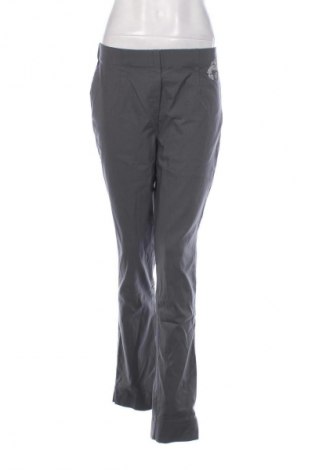 Pantaloni de femei Judith Williams, Mărime L, Culoare Gri, Preț 76,32 Lei