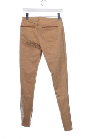 Damskie spodnie Juicy Couture, Rozmiar S, Kolor Beżowy, Cena 203,99 zł