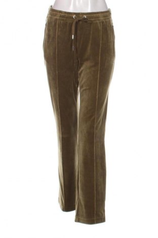Dámske nohavice Juicy Couture, Veľkosť S, Farba Zelená, Cena  81,95 €