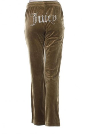 Dámske nohavice Juicy Couture, Veľkosť S, Farba Zelená, Cena  81,95 €
