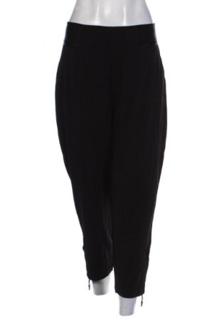 Pantaloni de femei Karen Millen, Mărime M, Culoare Negru, Preț 215,79 Lei